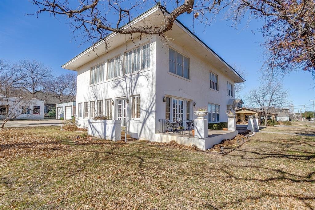 House in Mineral Wells, Texas, United States 2 - 17314232