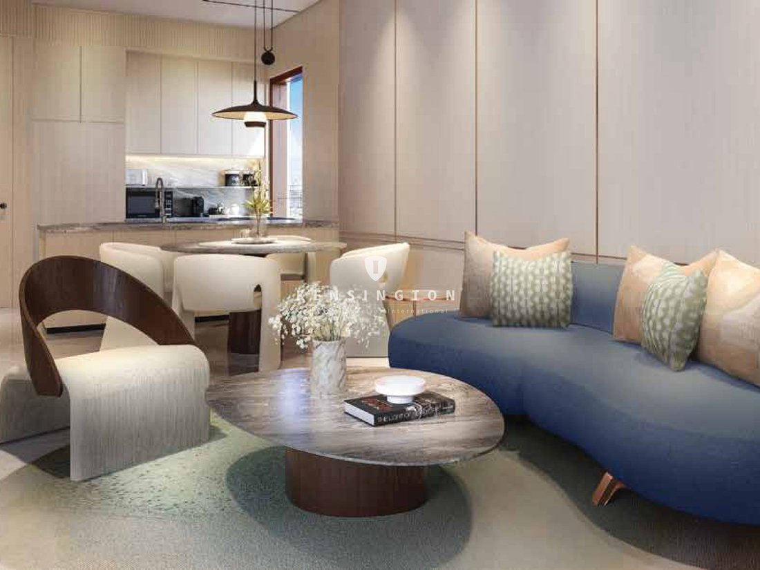 Apartment in Al Barsha 1, Al Barsha, Dubai 2 - 17311156