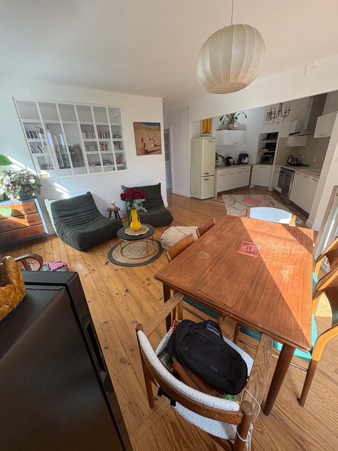 Apartment in Biarritz, Nouvelle-Aquitaine, France 3 - 17315259