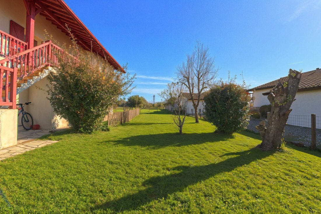 House in Ustaritz, Nouvelle-Aquitaine, France 3 - 17315186
