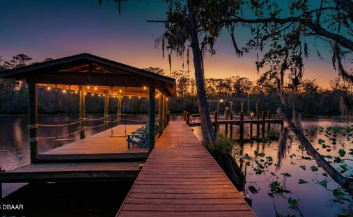 House in St. Augustine, Florida, United States 1