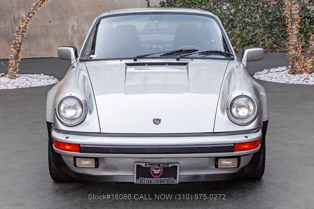 Porsche Carrera Coupe in Los Angeles, CA 2 - 17317886