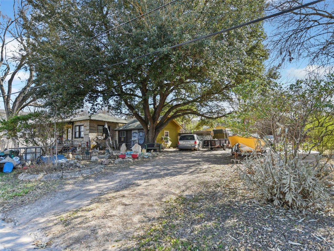 House in Austin, Texas, United States 5 - 17323311