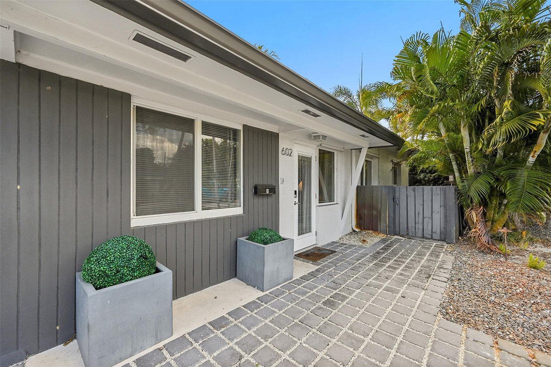 House in Oakland Park, Florida, United States 1 - 17321160