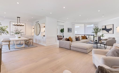 Condominio a Beverly Hills, California, Stati Uniti 1