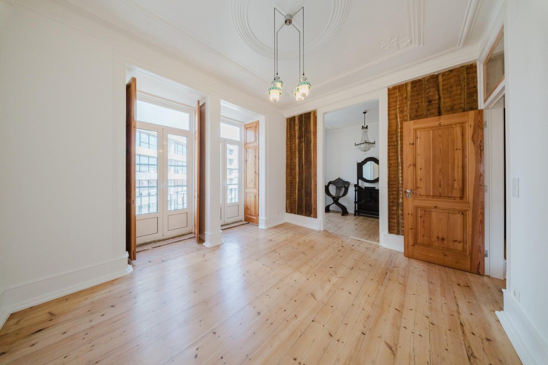 Apartment in Santo Antonio, Lisbon, Portugal 4 - 17315865
