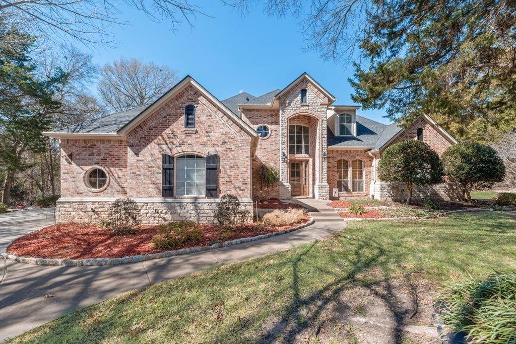 Casa a Red Oak, Texas, Stati Uniti 2 - 17321182