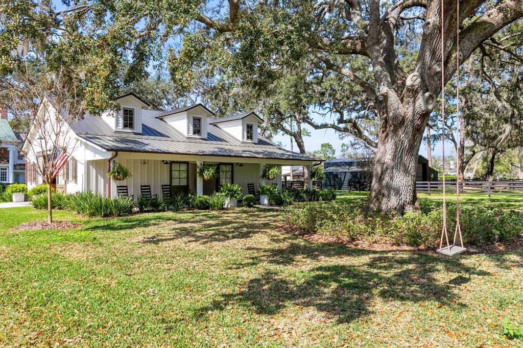 Land in Odessa, Florida, United States 5 - 17317242