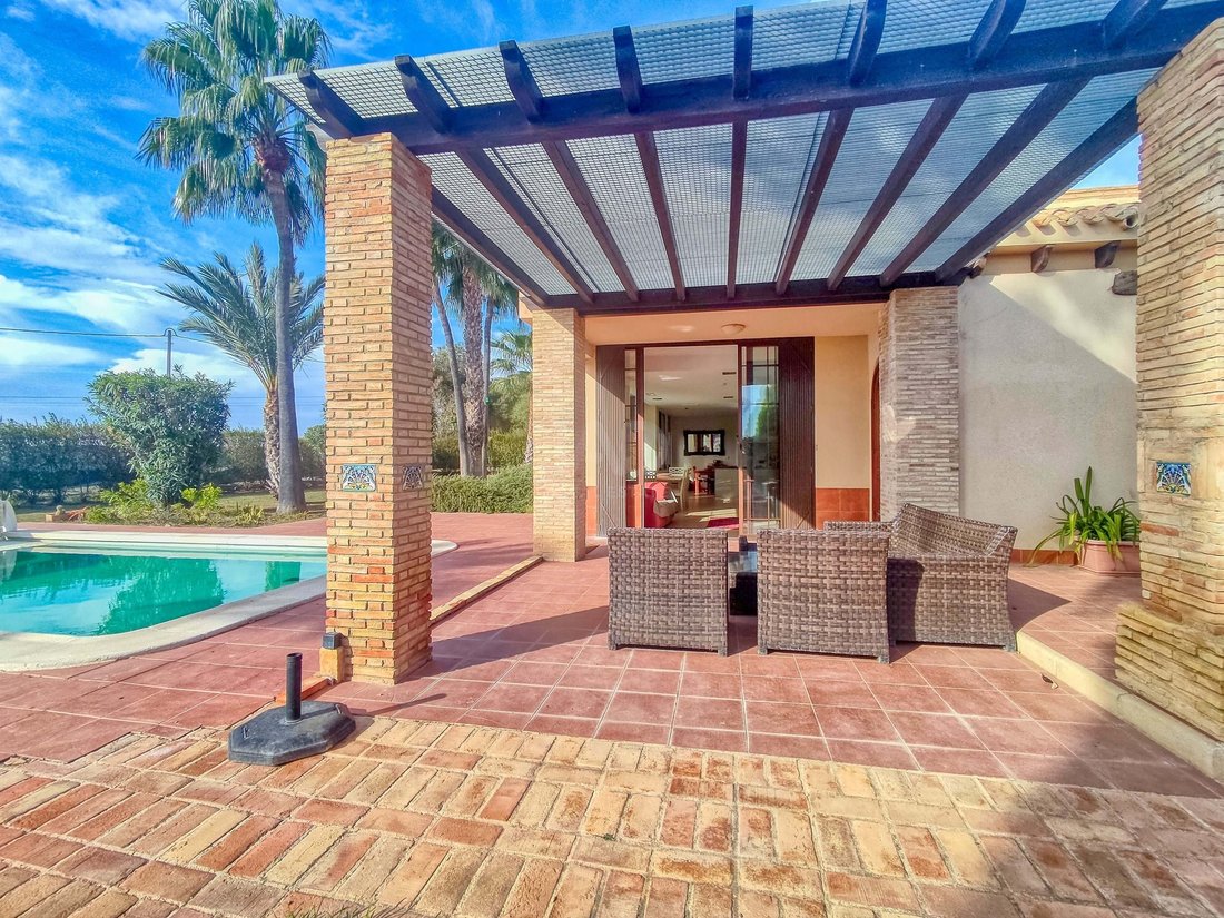 Townhouse in Elx / Elche, Valencian Community, Spain 4 - 17317069