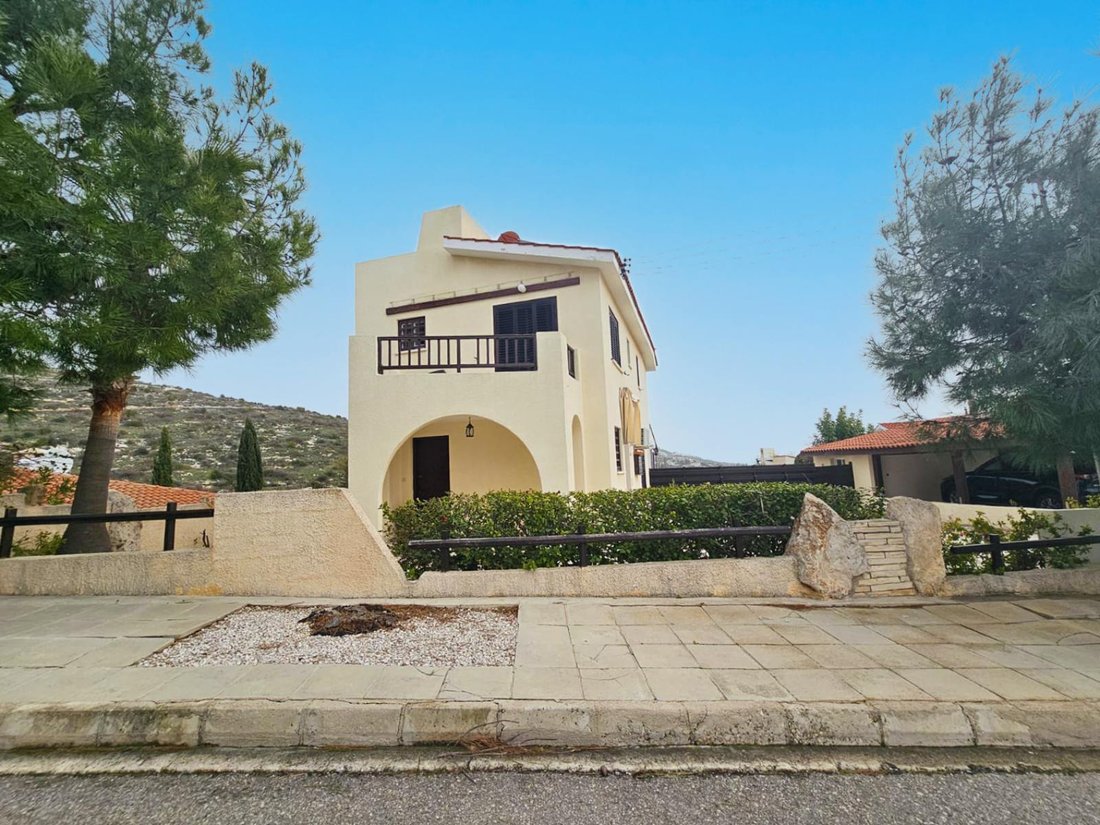 Villa in Koili, Paphos, Cyprus 1 - 17319880