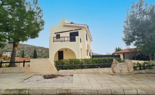 Villa à Koili, Paphos, Chypre 1