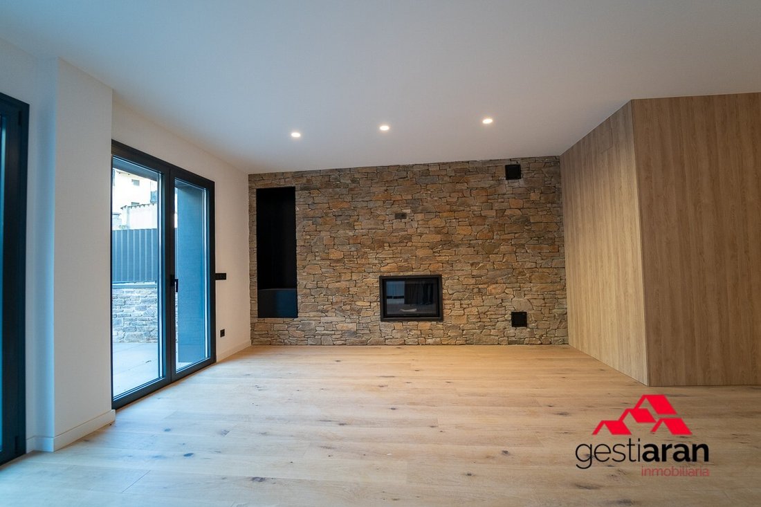 Apartment in Vielha e Mijaran, Catalonia, Spain 2 - 17311327