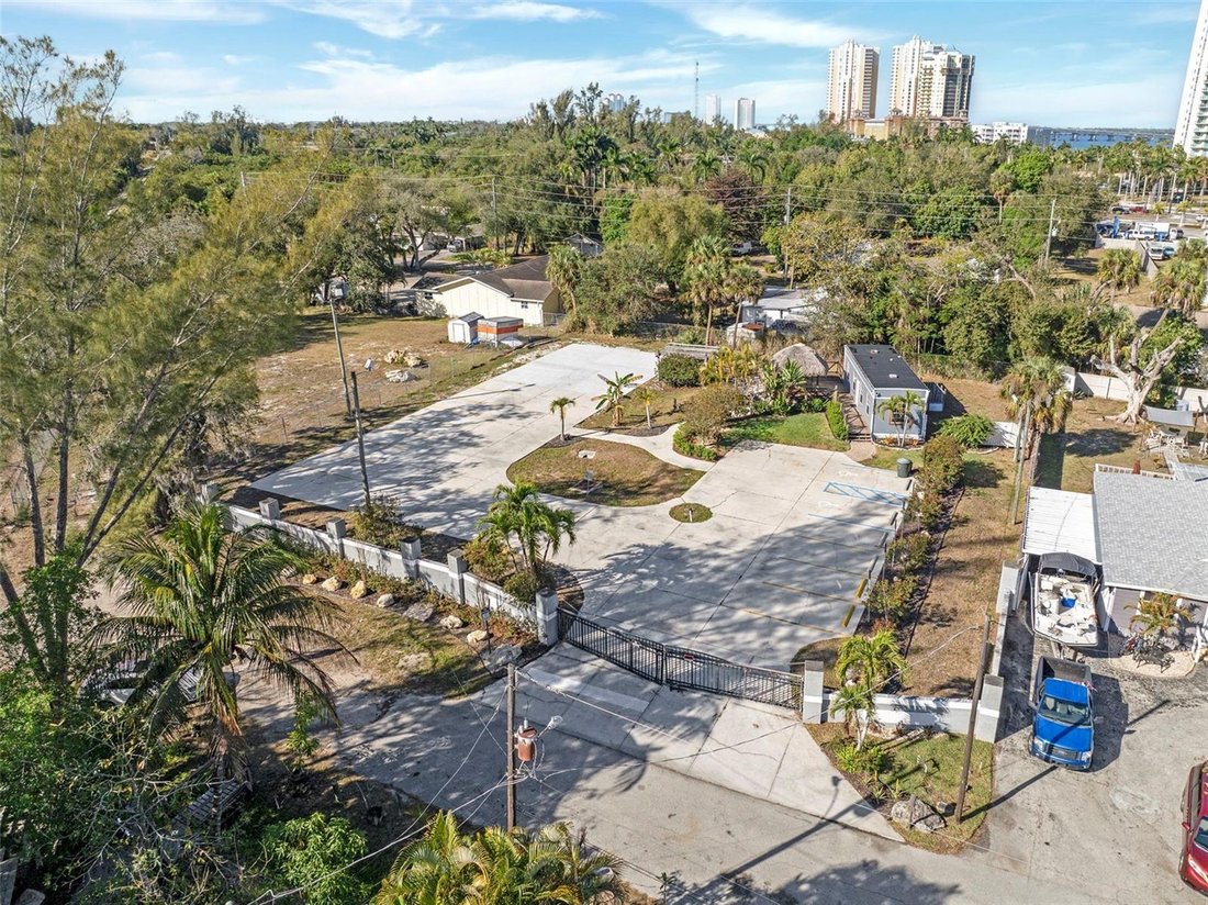 Terreno a Fort Myers, Florida, Stati Uniti 1 - 17310863