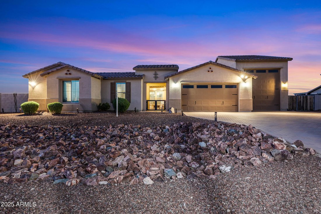 House in El Mirage, Arizona, United States 1 - 17310950