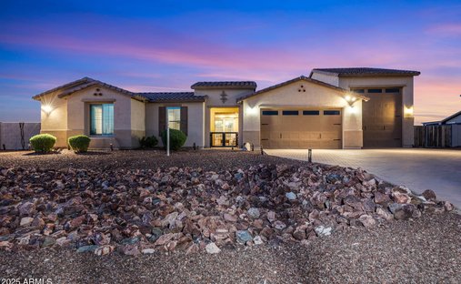 Maison à Glendale, Arizona, États-Unis 1