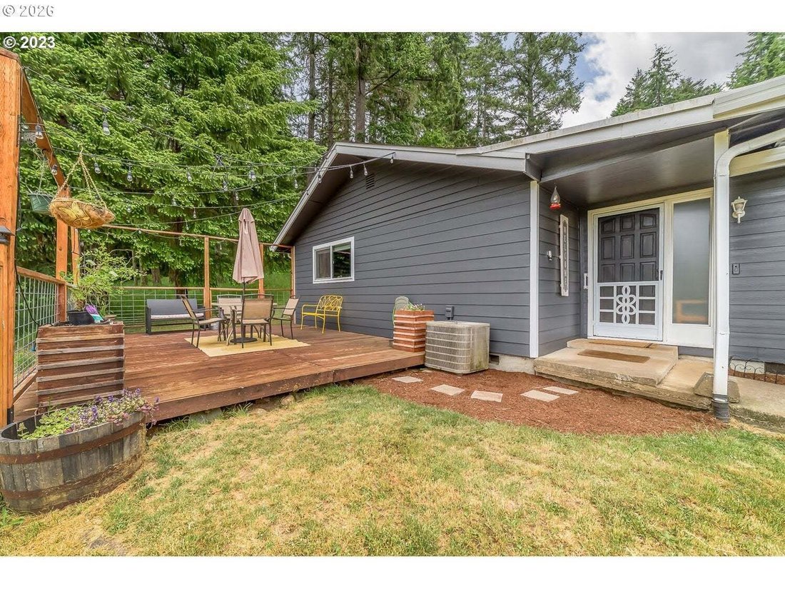 House in Creswell, Oregon, United States 5 - 17317074