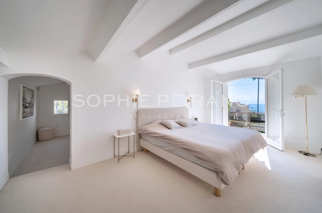 Villa in La Maure-Super Cannes, Vallauris, France 5 - 17320019