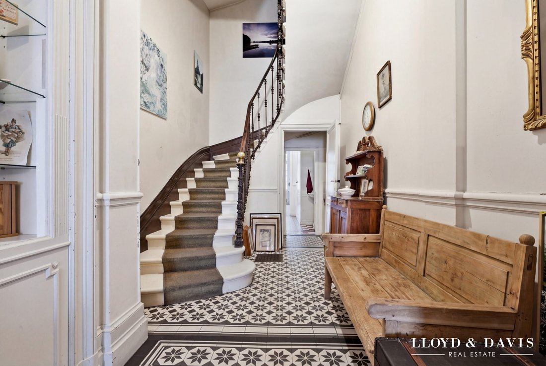 House in Saint Bruno-Saint Augustin, Bordeaux, France 3 - 17319660