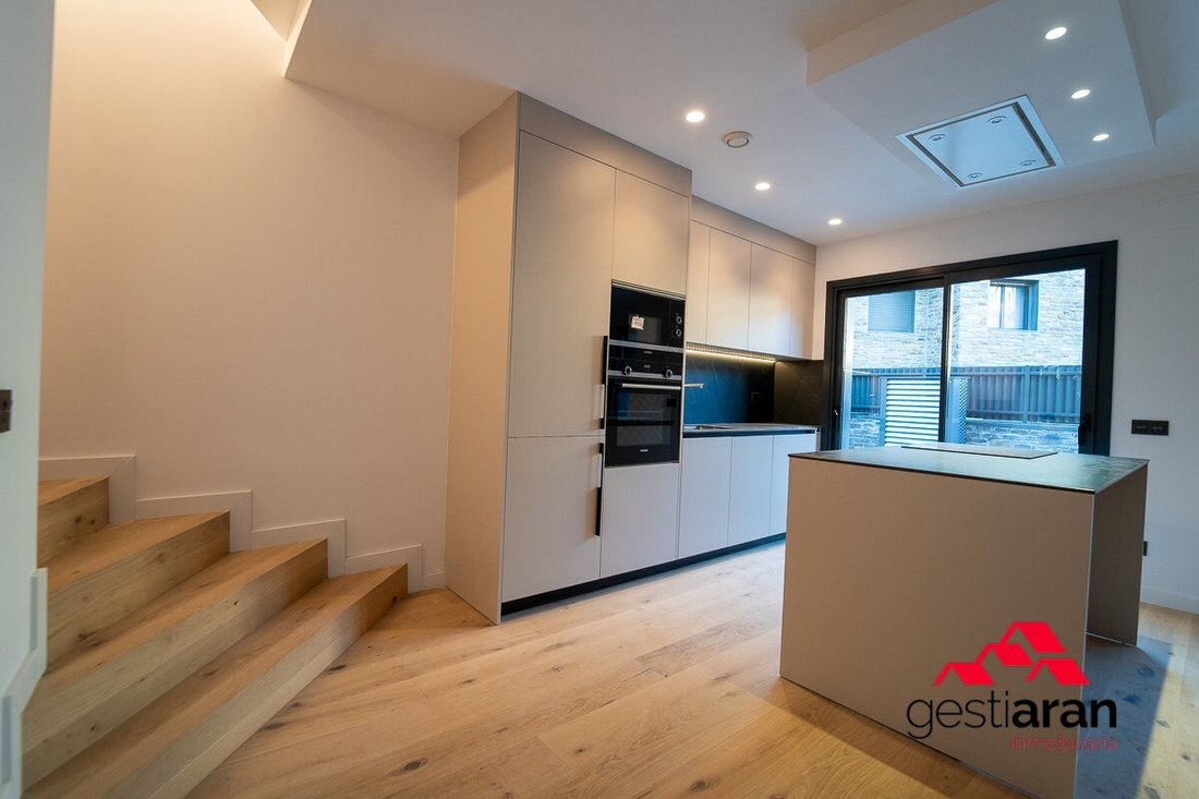 Apartment in Vielha e Mijaran, Catalonia, Spain 4 - 17311327