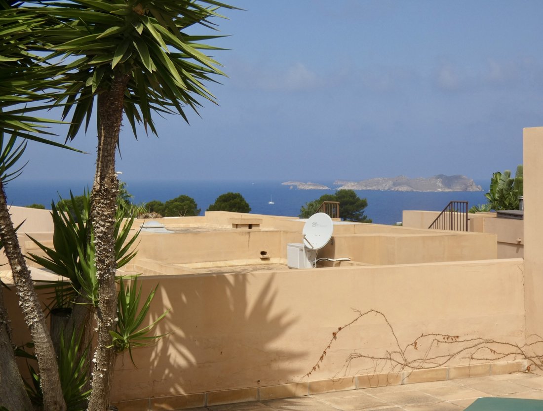 House in Sant Josep de sa Talaia, Balearic Islands, Spain 4 - 17311317