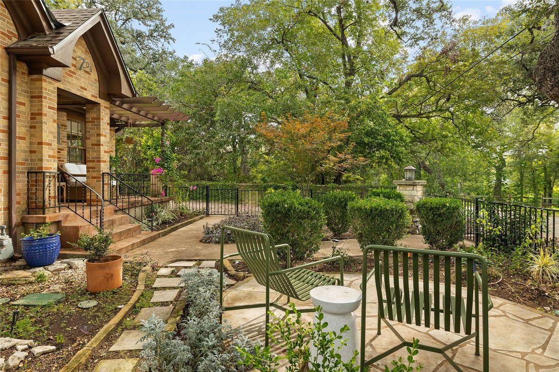 House in Austin, Texas, United States 4 - 17315056