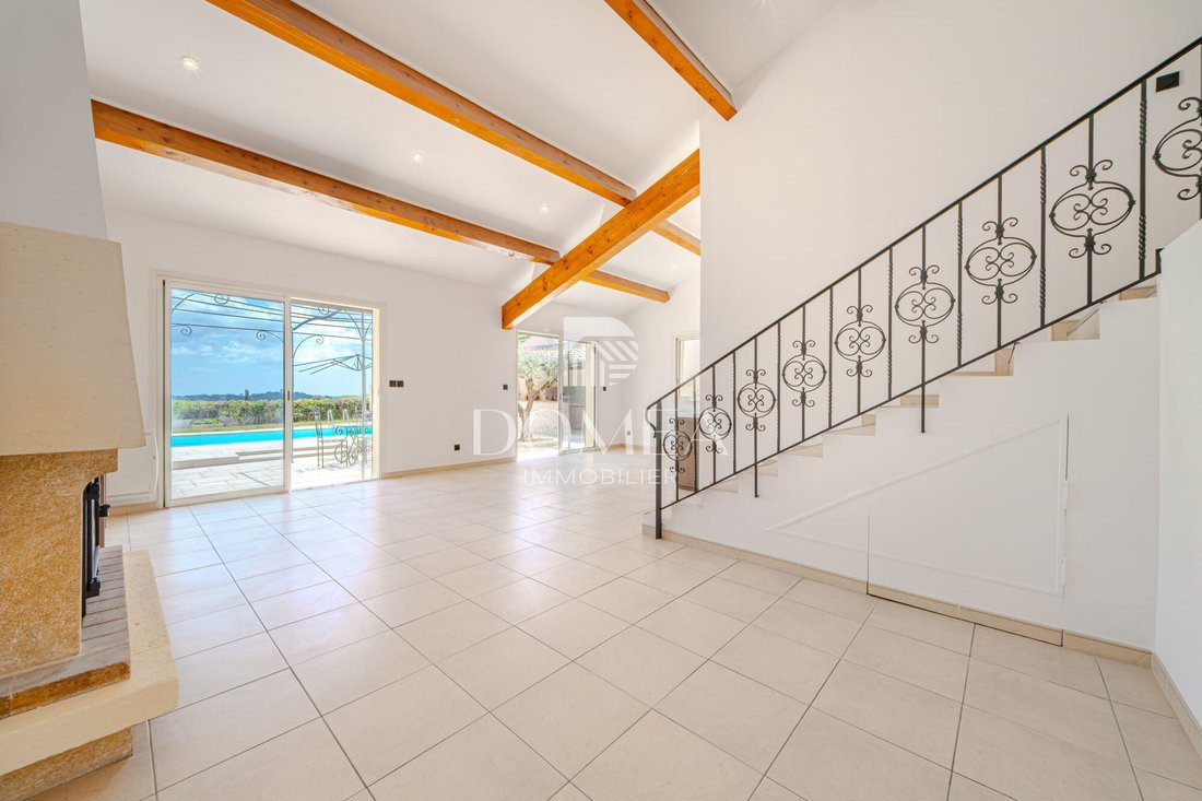 Villa in Village, Clapiers, France 4 - 17315114