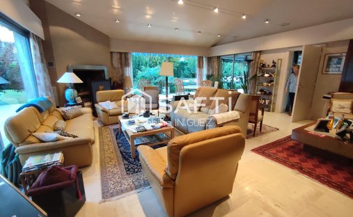 House in Montagne Noire, Mazamet, France 1
