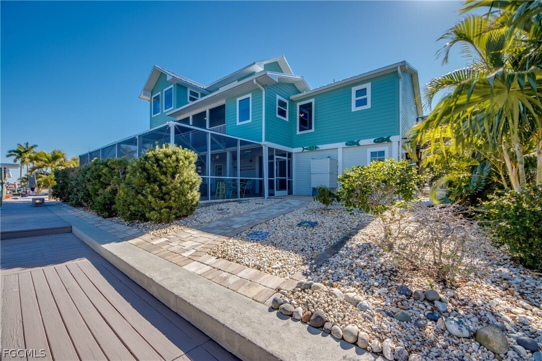 House in Cape Coral, Florida, United States 2 - 17311876