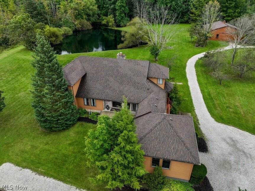House in Medina, Ohio, United States 3 - 17312777