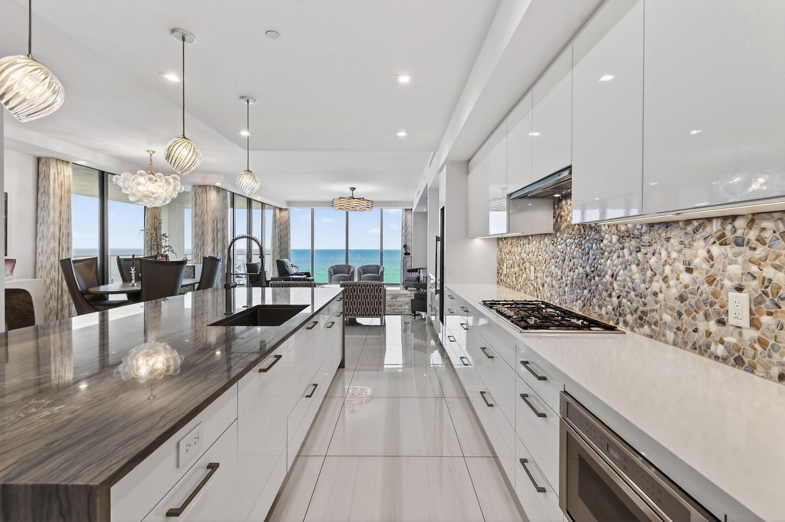 Condominio a Riviera Beach, Florida, Stati Uniti 5 - 17321157