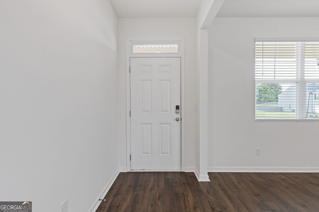 House in Dacula, Georgia, United States 5 - 17156766