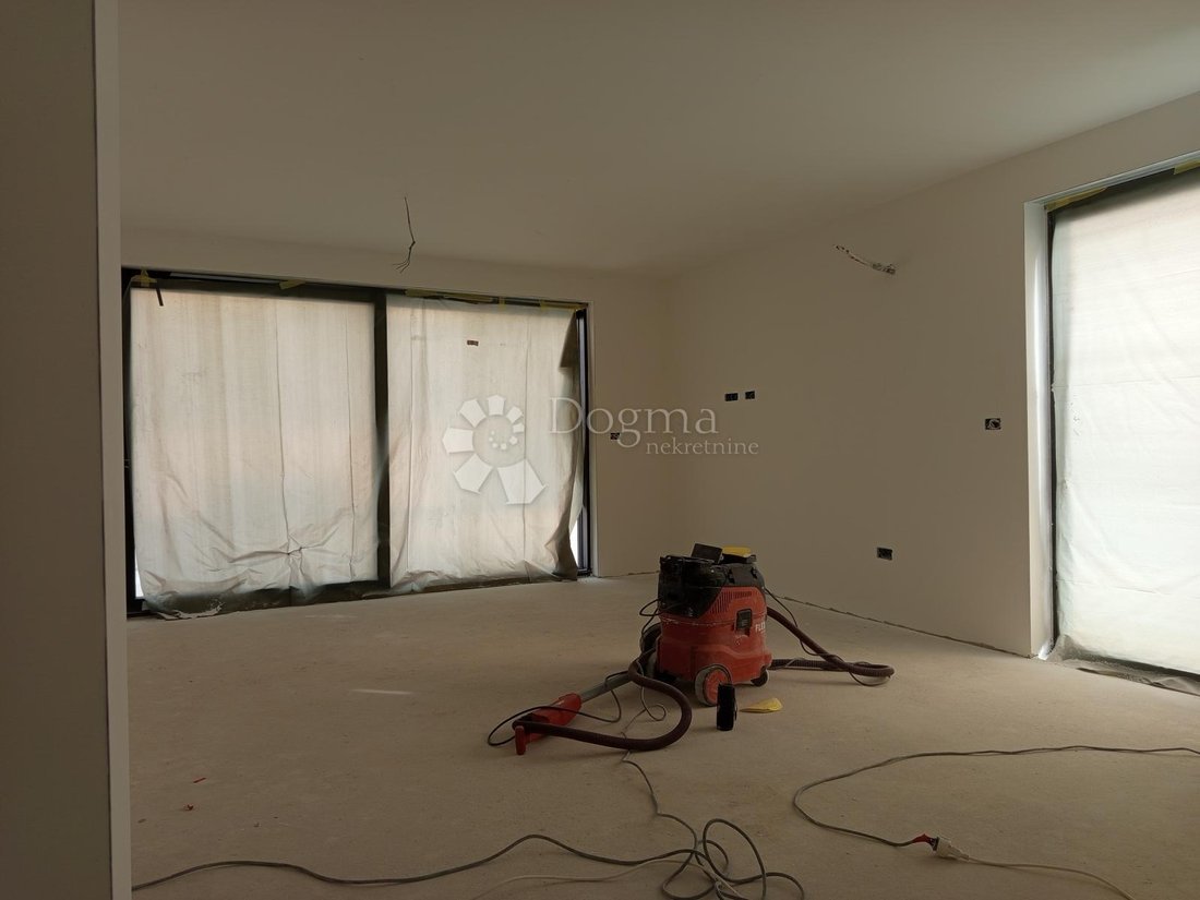 Apartment in Pjescana Uvala, Istria County, Croatia 4 - 17314622