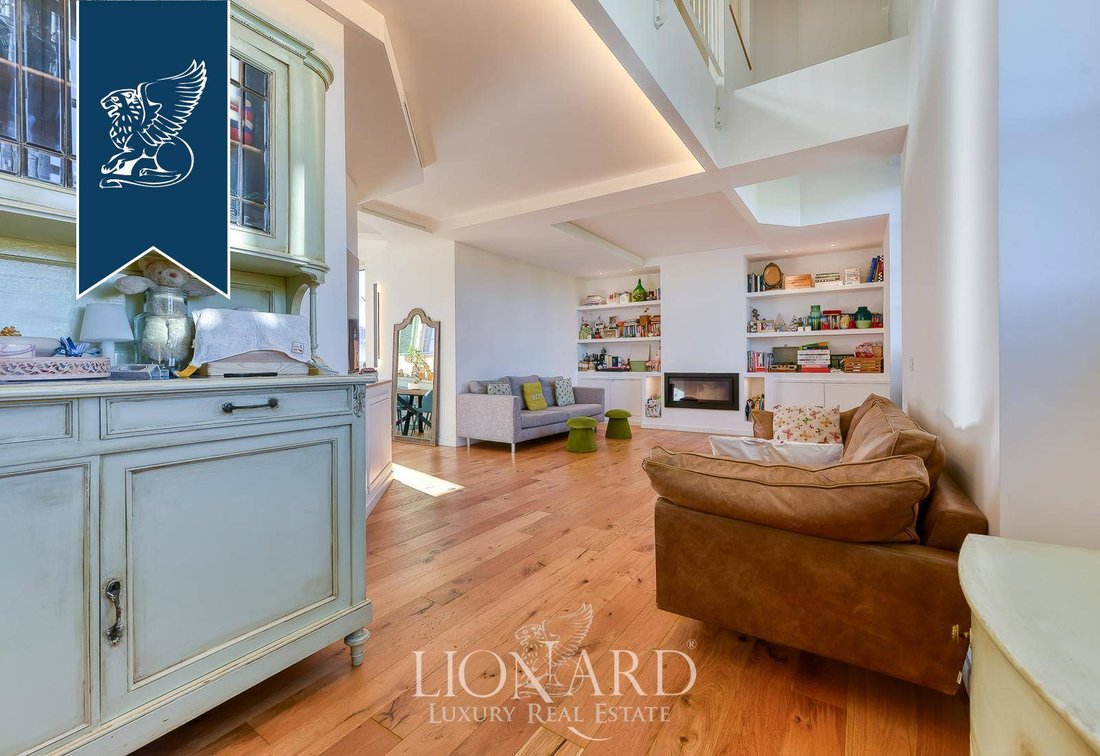 Apartment in La Pisana - Casetta Mattei, Rome, Lazio 5 - 17314696