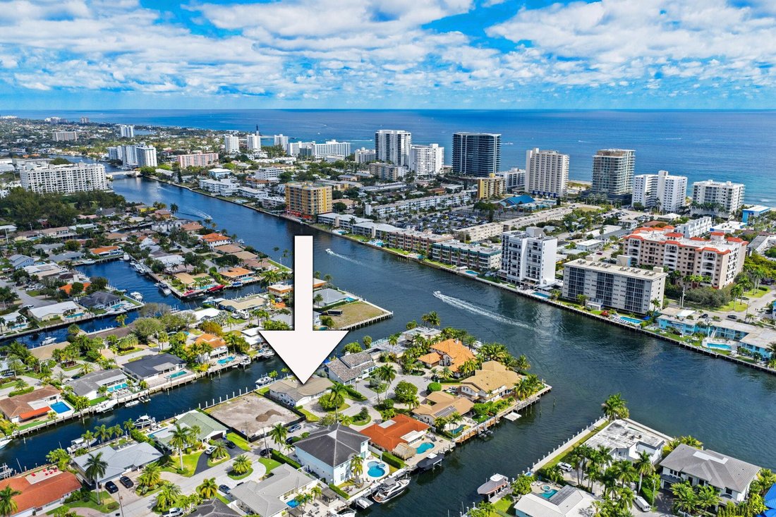 House in Hillsboro Beach, Florida, United States 2 - 17315670