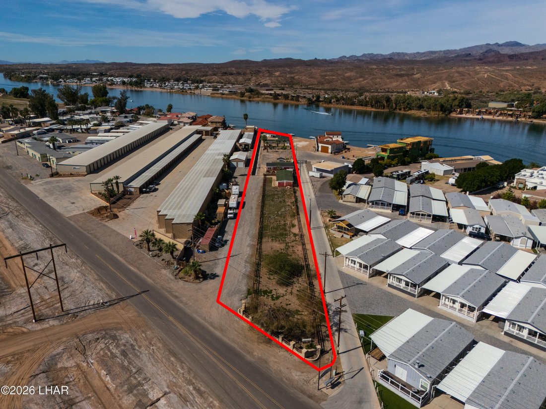 House in Parker Strip, Arizona, United States 2 - 17312584