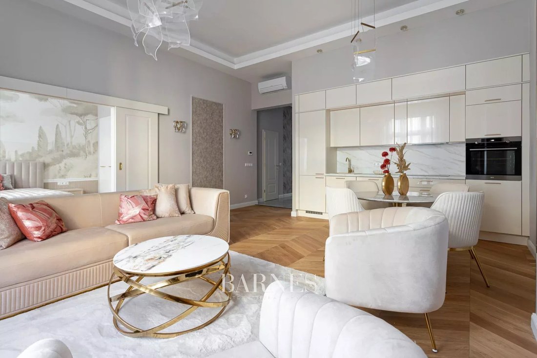 Apartment in Budapest, Budapest, Hungary 3 - 17322615