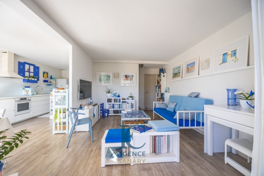 House in Sanary-sur-Mer, Provence-Alpes-Côte d'Azur, France 4 - 17322570