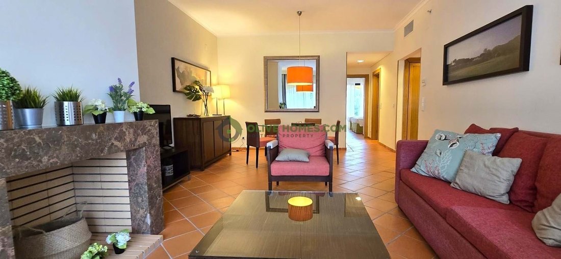 Apartment in Vilamoura, Quarteira, Algarve 3 - 17311755