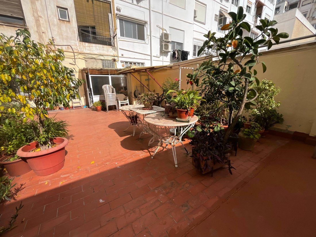 Apartment in Extramurs, Valencia, Spain 1 - 17276229