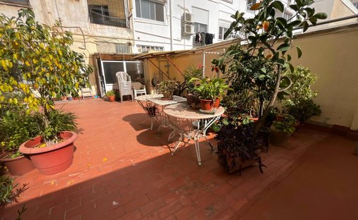 Apartamento en Ciutat Vella, Valencia, España 1
