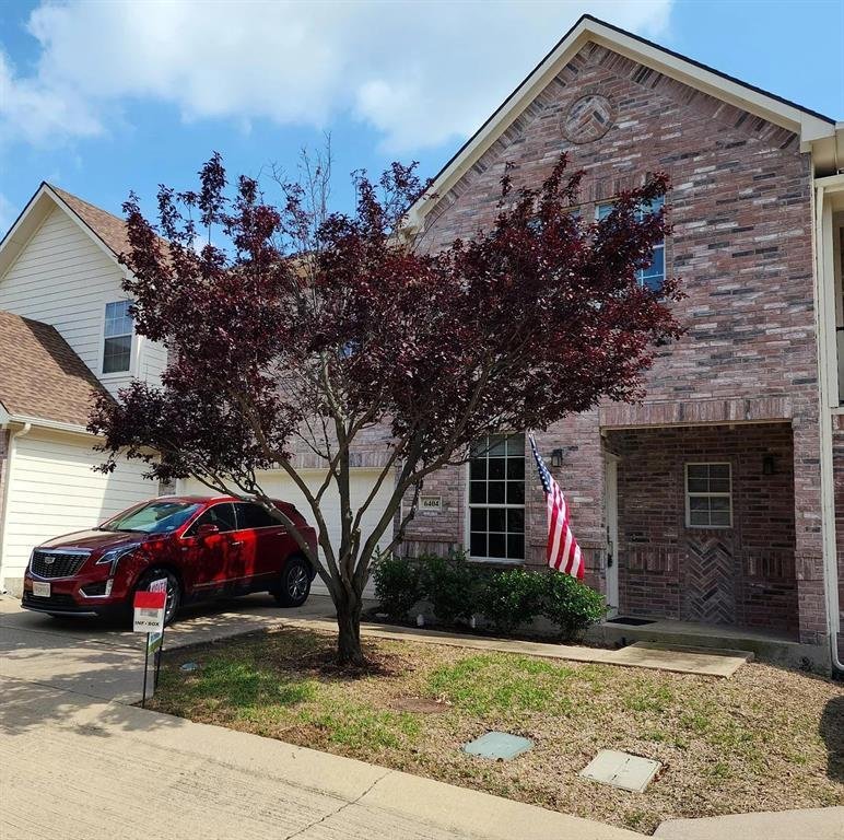 Townhouse in Dallas, Texas, United States 1 - 17314164