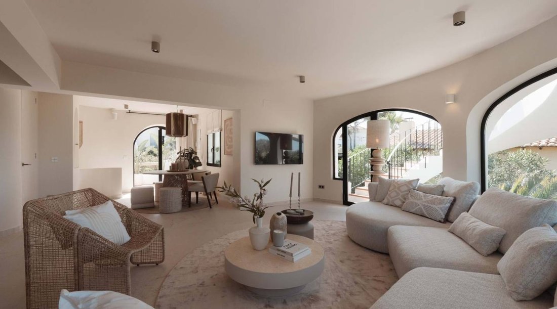 Villa in Xabia / Javea, Valencian Community, Spain 3 - 17311572