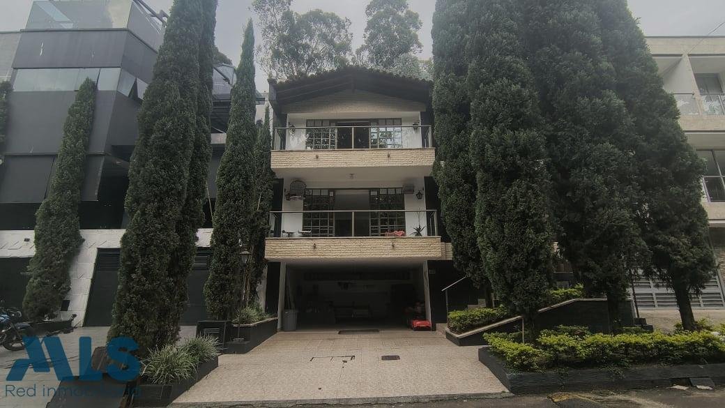 House in La Doctora, Antioquia, Colombia 1 - 17311427