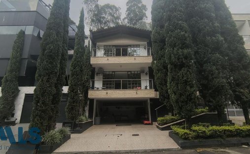 Casa a La Doctora, Dipartimento di Antioquia, Colombia 1
