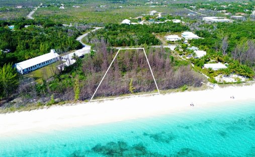 Land in Freeport, Freeport, The Bahamas 1