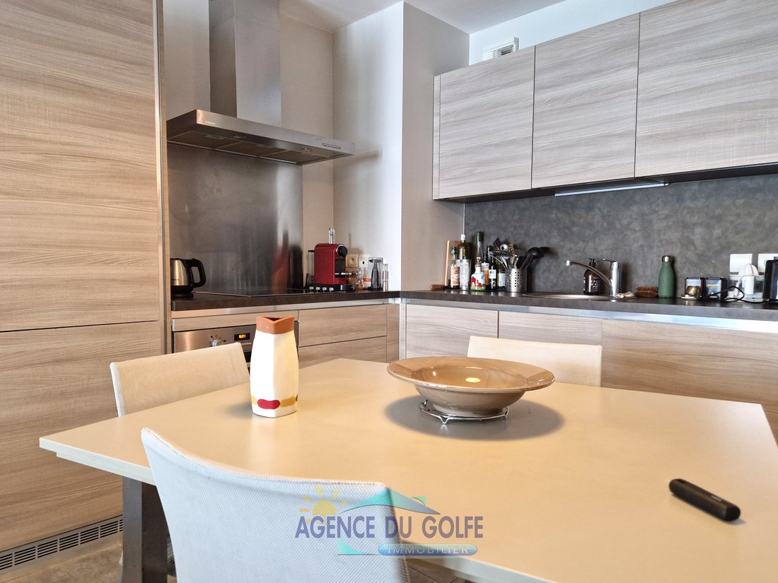Apartment in La Ciotat, Provence-Alpes-Côte d'Azur, France 3 - 17313072