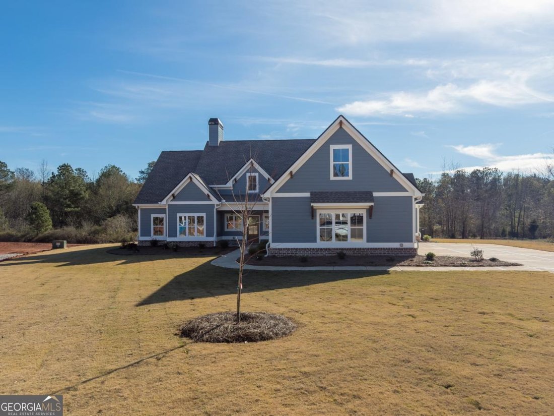 House in Madison, Georgia, United States 1 - 17322278