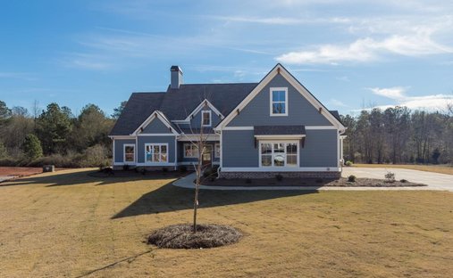 Casa a Madison, Georgia, Stati Uniti 1