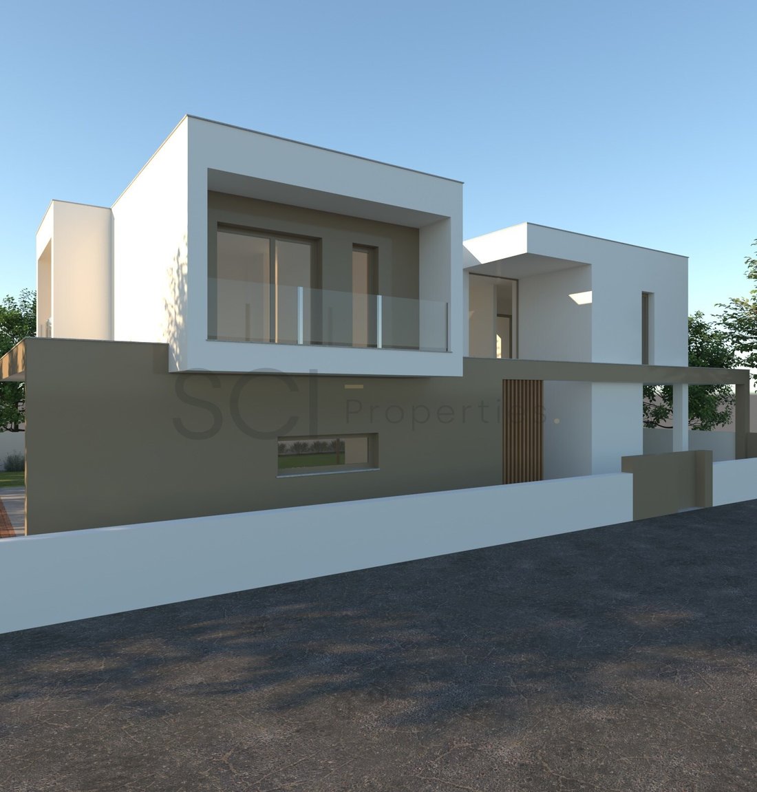 House in Aroeira, Charneca de Caparica e Sobreda, Portugal 3 - 17311331