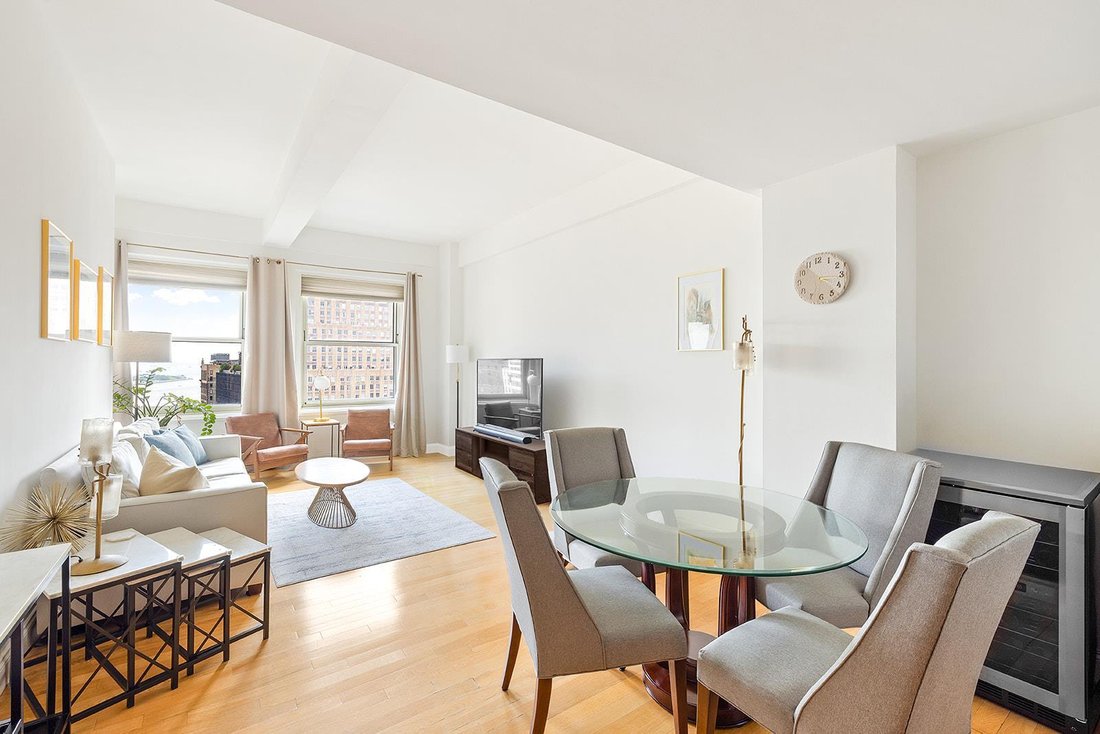 Condominio a New York, New York, Stati Uniti 1 - 15788242